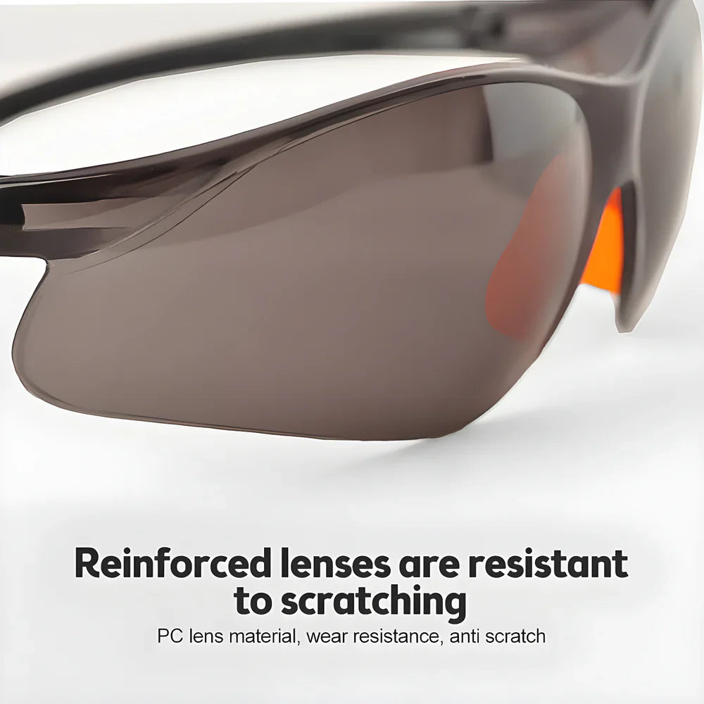 Best protective safety goggles - 2025 | fast shipping