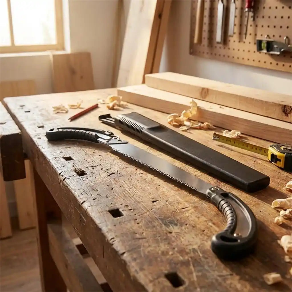 Best pruning saw cutter - hand saws | 2026 | fast shipping
