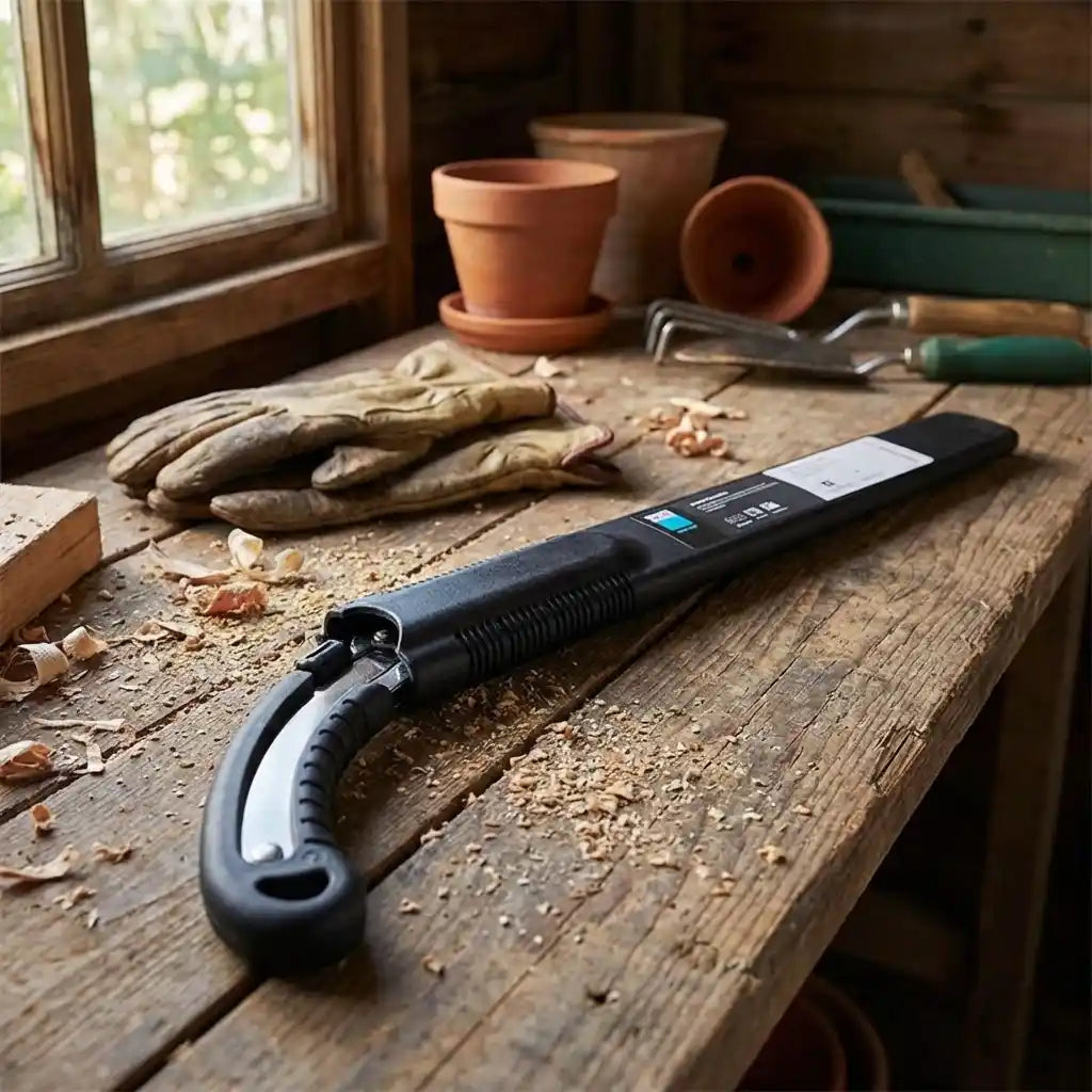Best pruning saw cutter - hand saws | 2026 | fast shipping