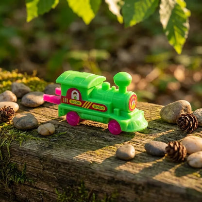 Best pull along back train 30pc - toy trains & sets | 2026 | fast shipping