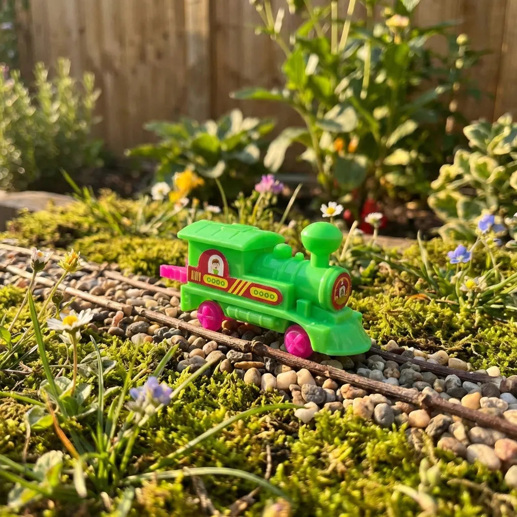 Best pull along back train 30pc - toy trains & sets | 2026 | fast shipping