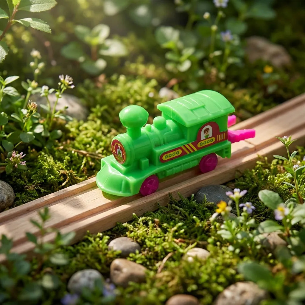 Best pull along back train 30pc - toy trains & sets | 2026 | fast shipping