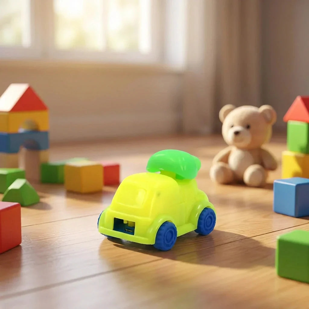 Best pull-back race car set - toy cars | 2026 | fast shipping