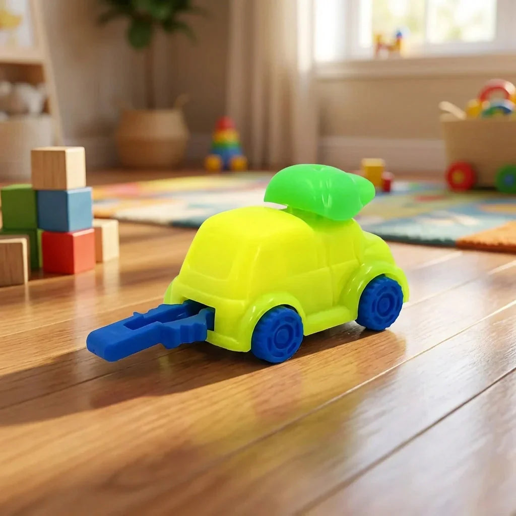 Best pull-back race car set - toy cars | 2026 | fast shipping