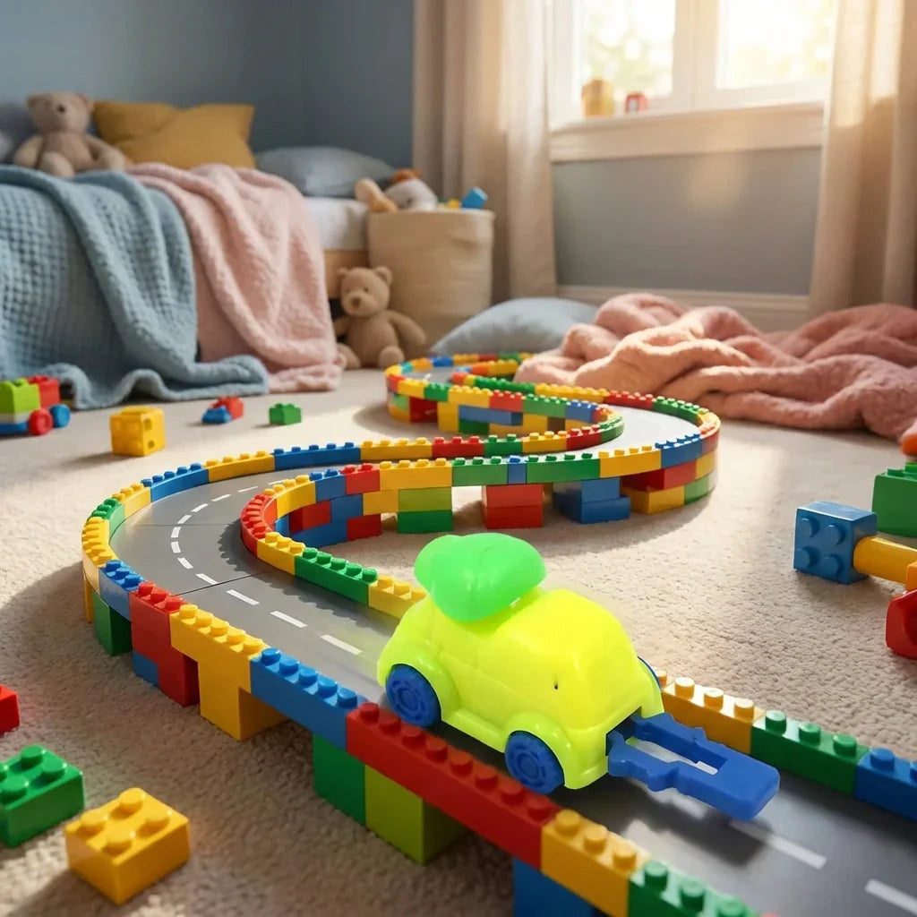 Best pull-back race car set - toy cars | 2026 | fast shipping