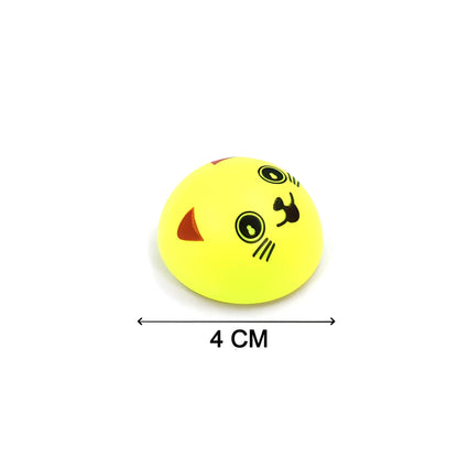 Pull-Back Smiley Racers - Toys & games