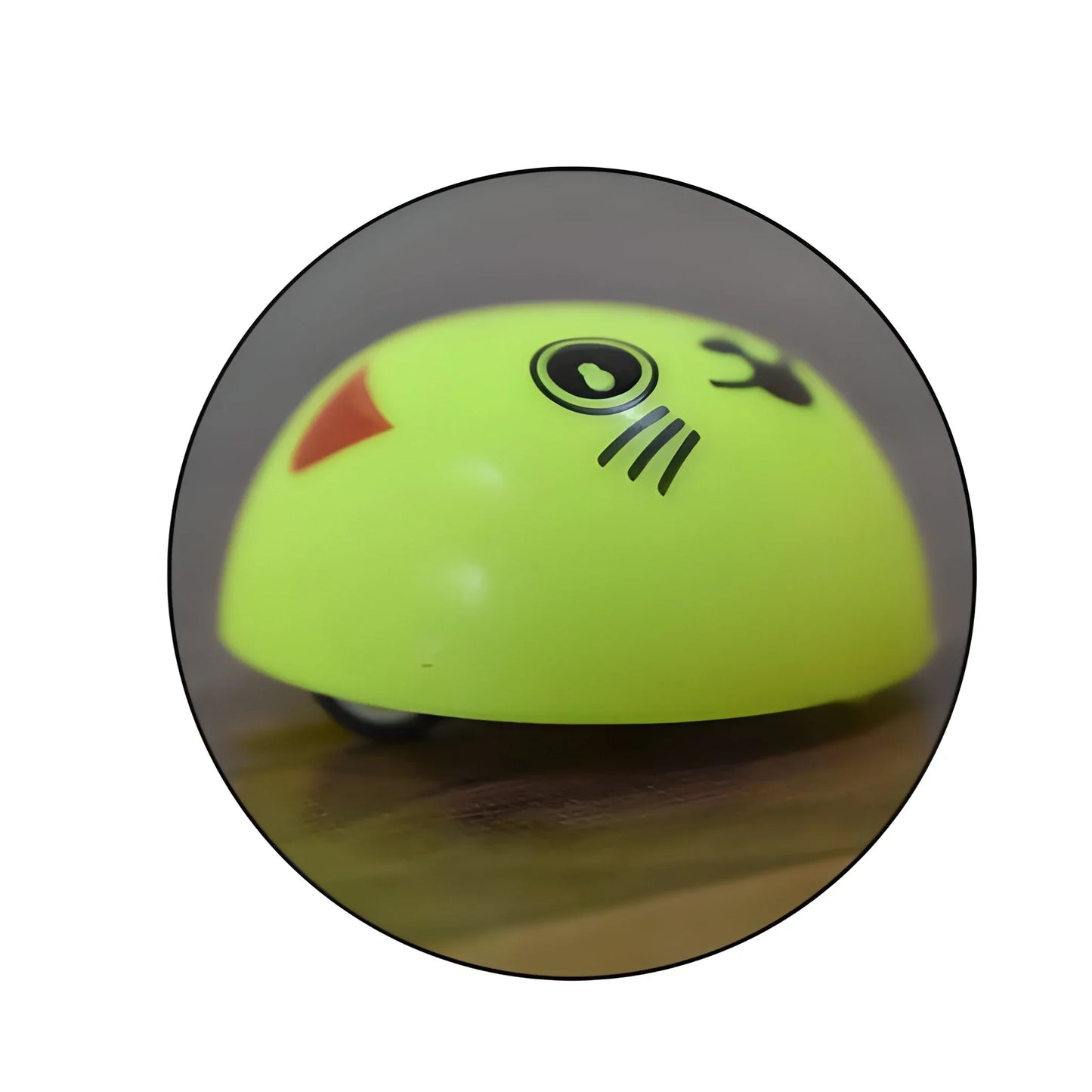 Pull-Back Smiley Racers - Toys & games