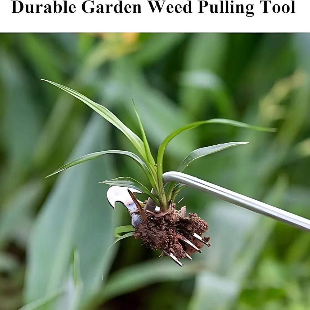 Puller Sharp Weeding Tools