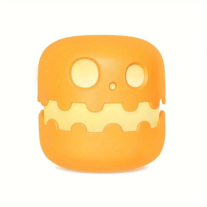 Pumpkin Lamp KID