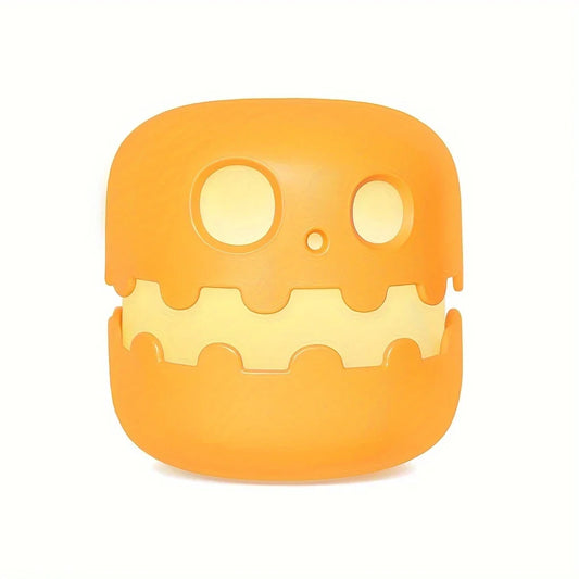 Pumpkin Lamp KID