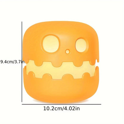 Pumpkin Lamp KID
