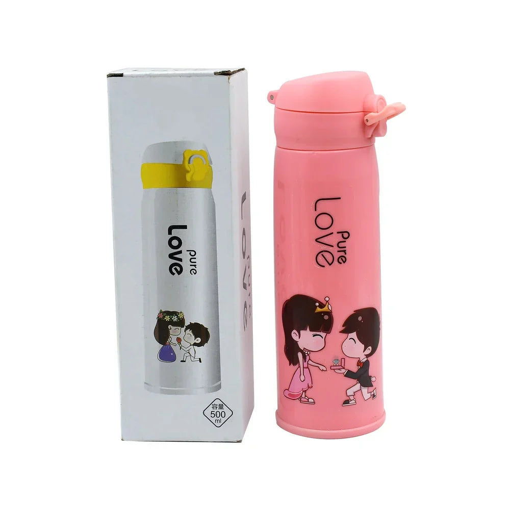 Best pure love glass bottle - water bottles | 2025 | fast shipping