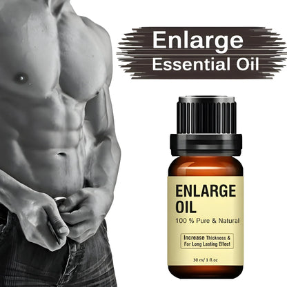 Natural Enhancement Oil Duo