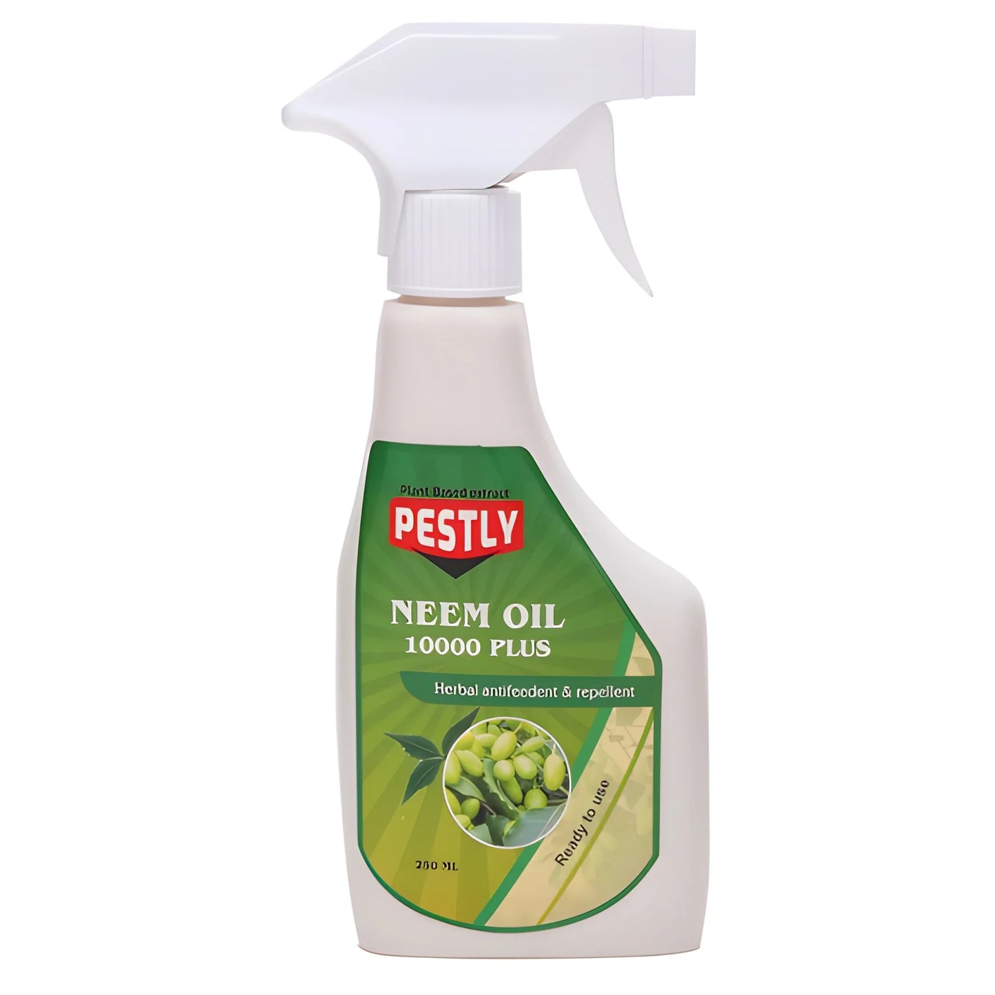 Pure Neem Oil Protector