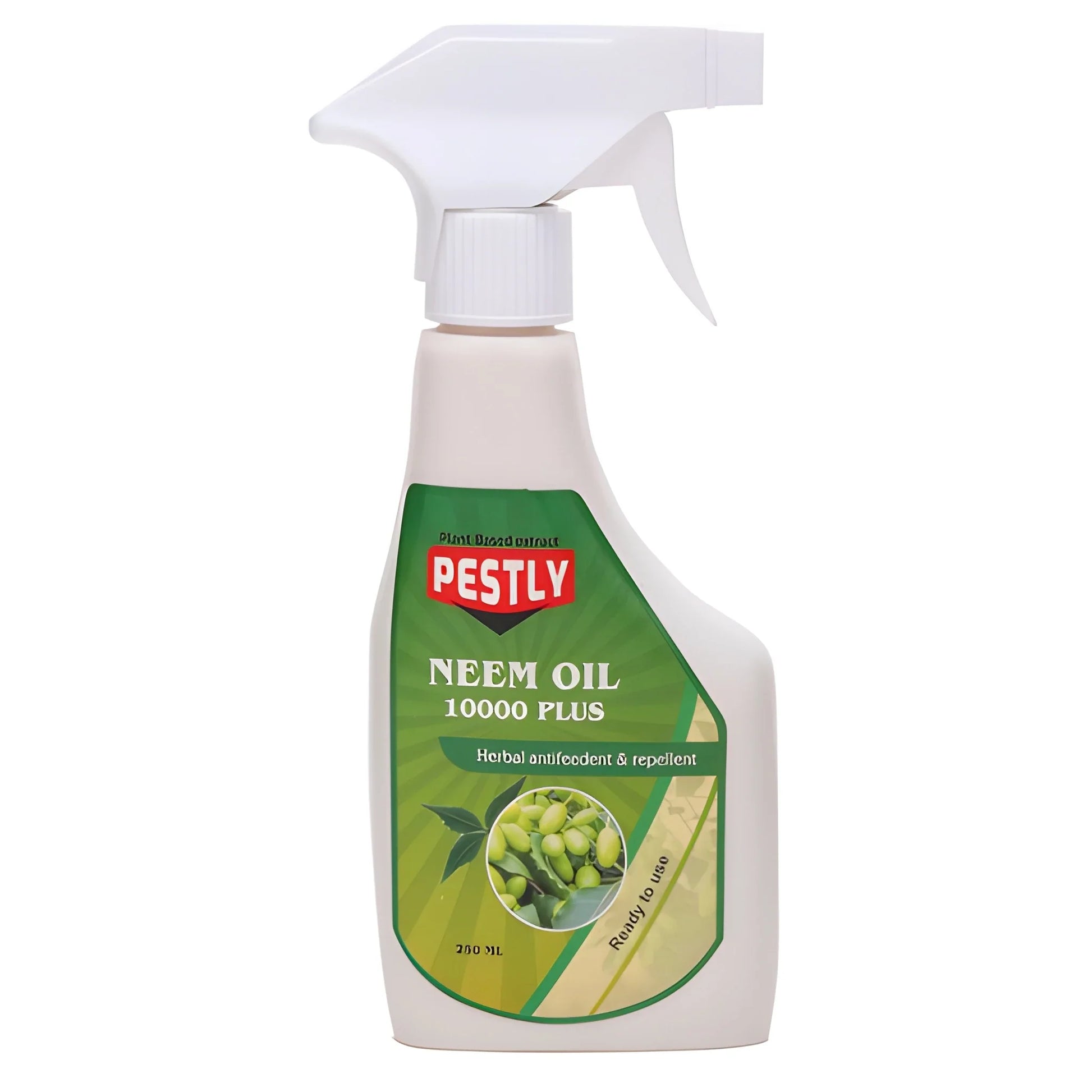 Pure Neem Oil Protector