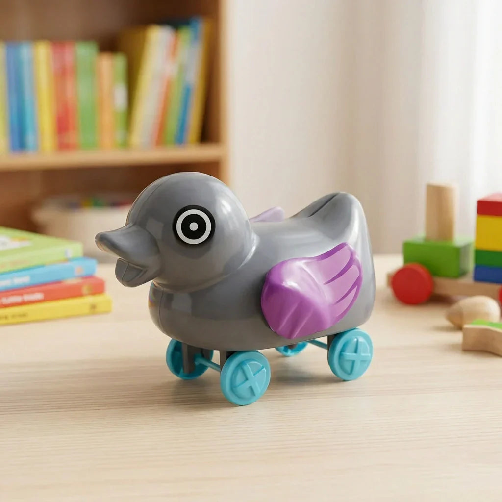 Best push back action duck - 2026 | fast shipping
