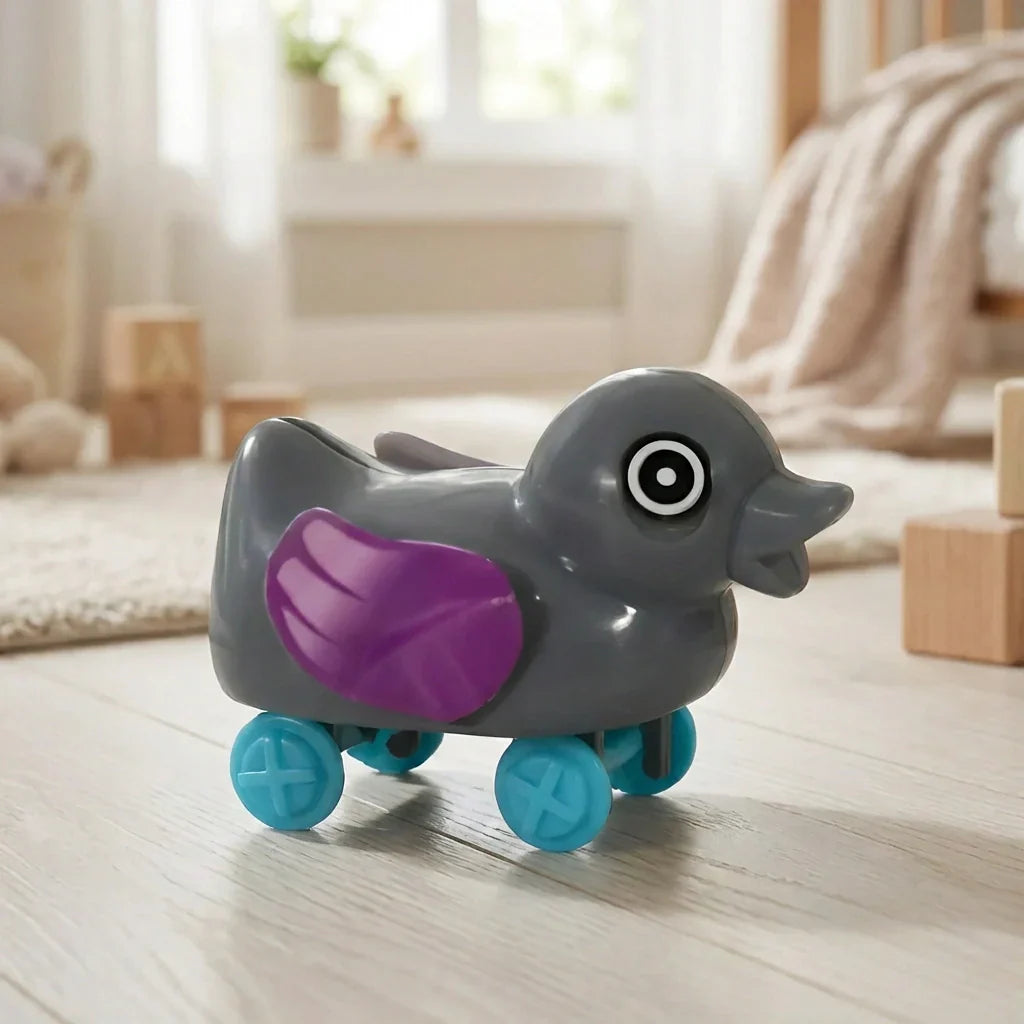 Best push back action duck - 2026 | fast shipping
