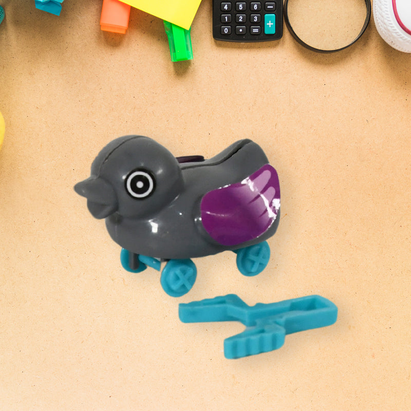 Push Back Duck Toy - Toys
