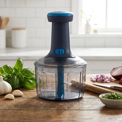Best push cord chopper - kitchen slicers | 2026 | fast shipping
