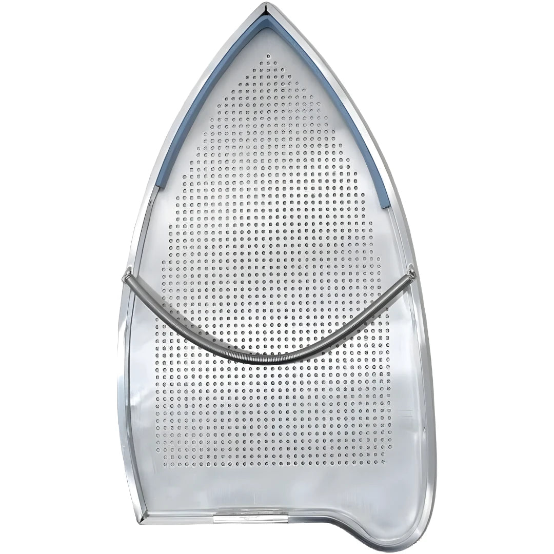 Iron Teflon Shoe Textile