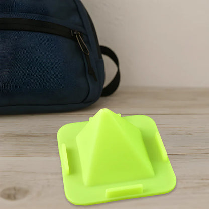Pyramid Dashboard Phone Holder - Mobile Accessories
