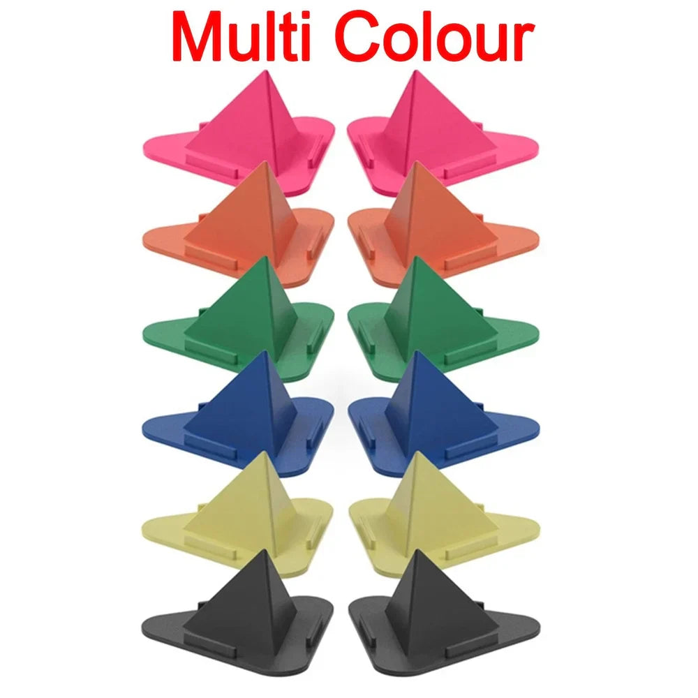 Best pyramid mobile stand - phone stands | 2025 | fast shipping