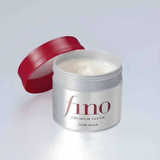 Silky Repair Hair Mask