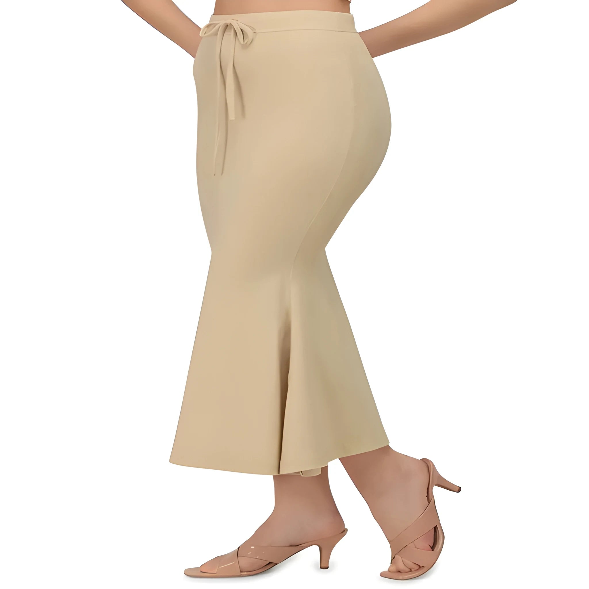Seamless Saree Shapewear