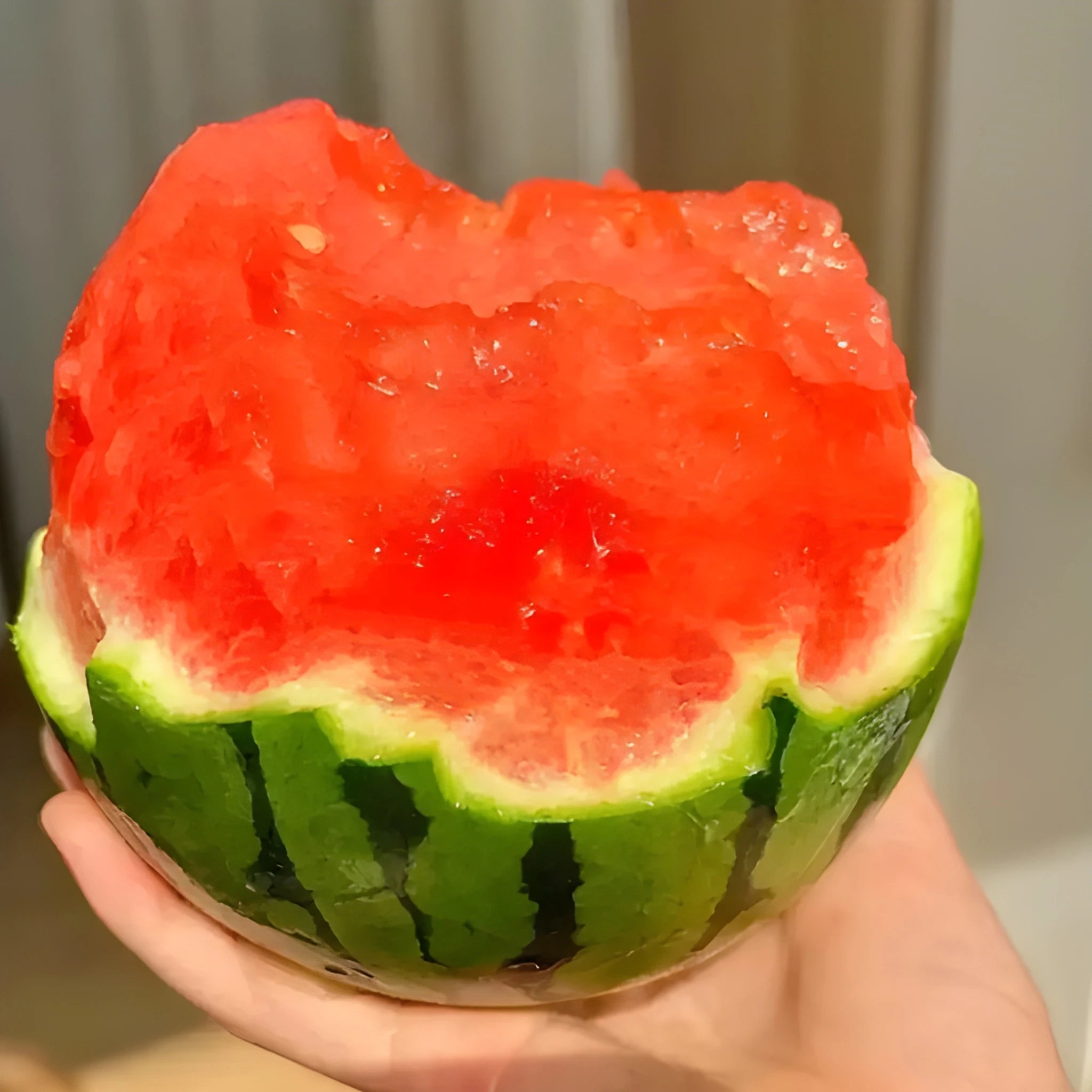 Juicy Ruby Watermelon Seeds