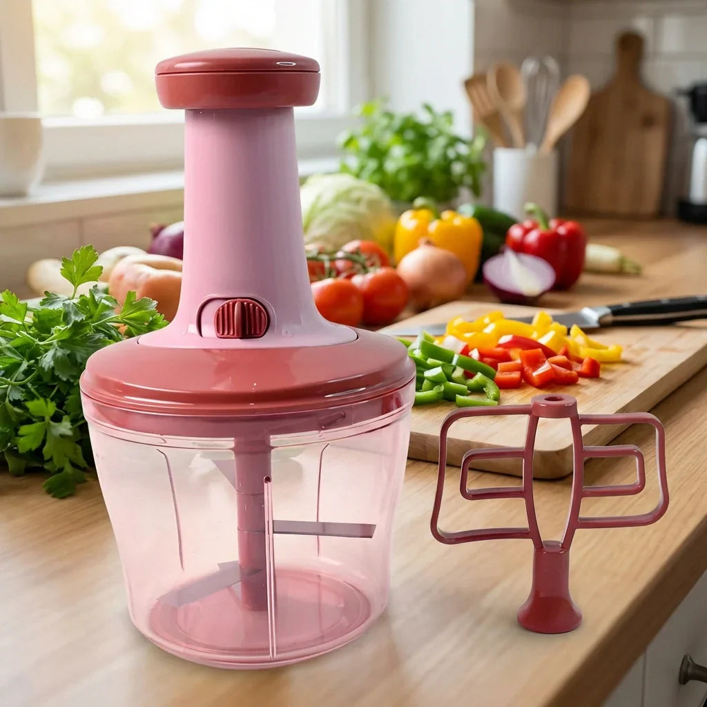 Best quba push chopper - kitchen slicers | 2026 | fast shipping