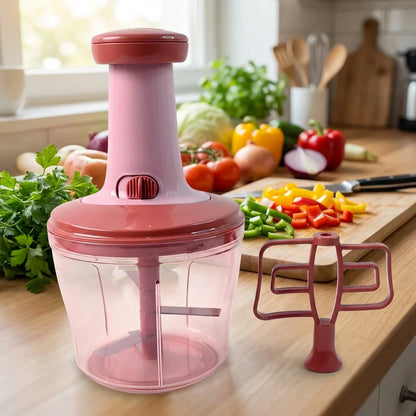 Best quba push chopper - kitchen slicers | 2026 | fast shipping