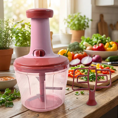 Best quba push chopper - kitchen slicers | 2026 | fast shipping