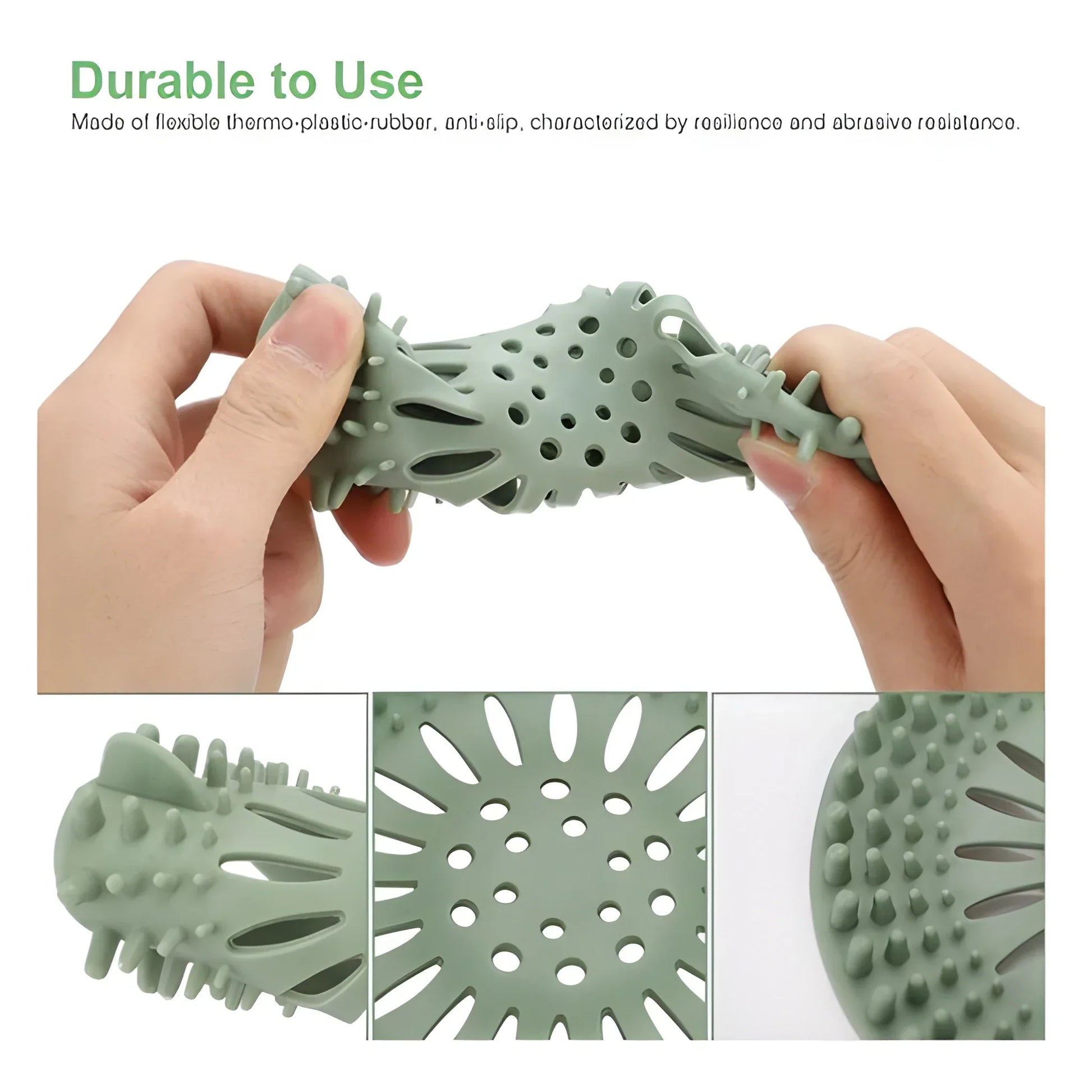 Quick-Drain Shower Cover - Home Improvement