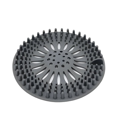 Quick-Drain Shower Cover - Home Improvement