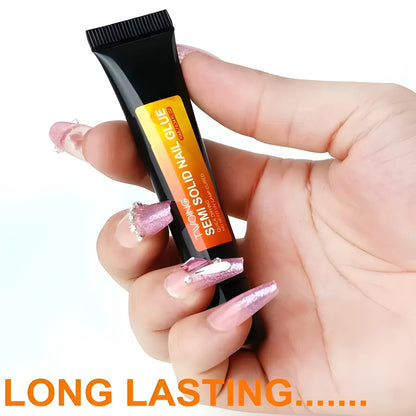 Quick Dry Nail Glue
