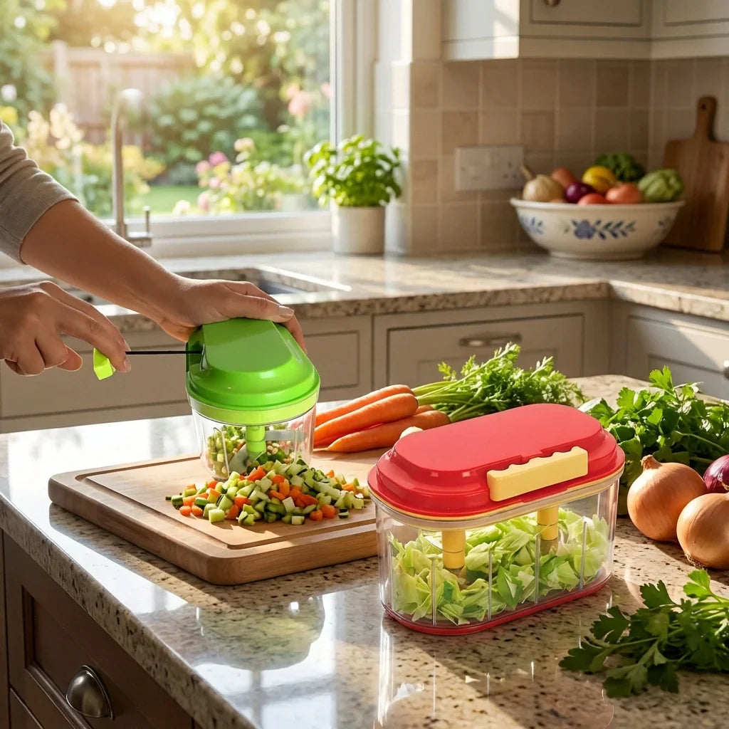 Best quick-pull food chopper - kitchen & dining | 2026 | fast shipping