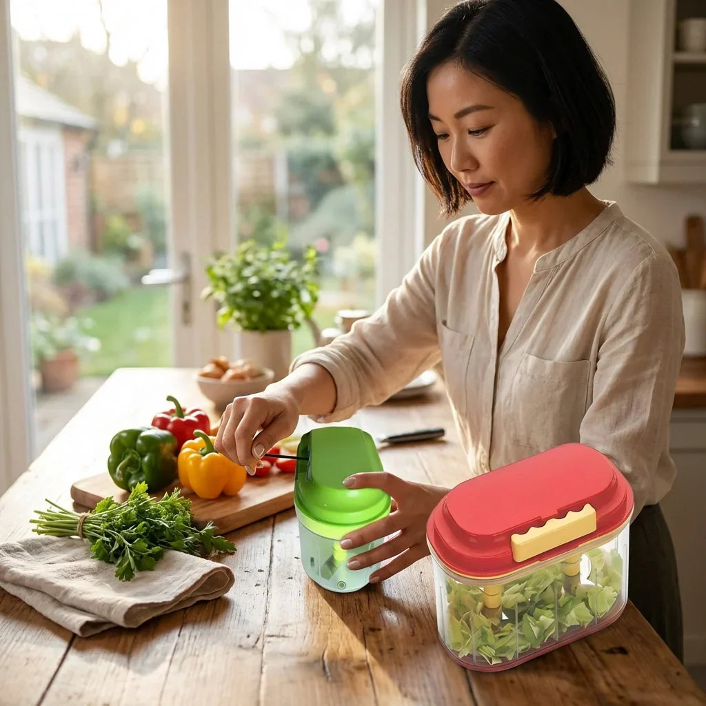 Best quick-pull food chopper - kitchen & dining | 2026 | fast shipping