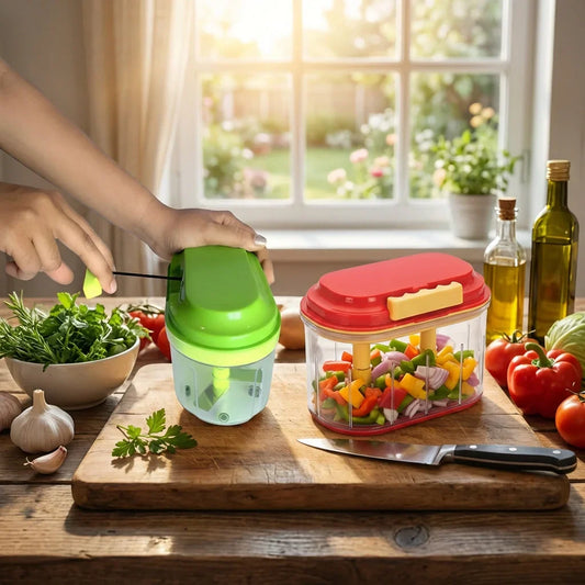 Best quick-pull food chopper - kitchen & dining | 2026 | fast shipping