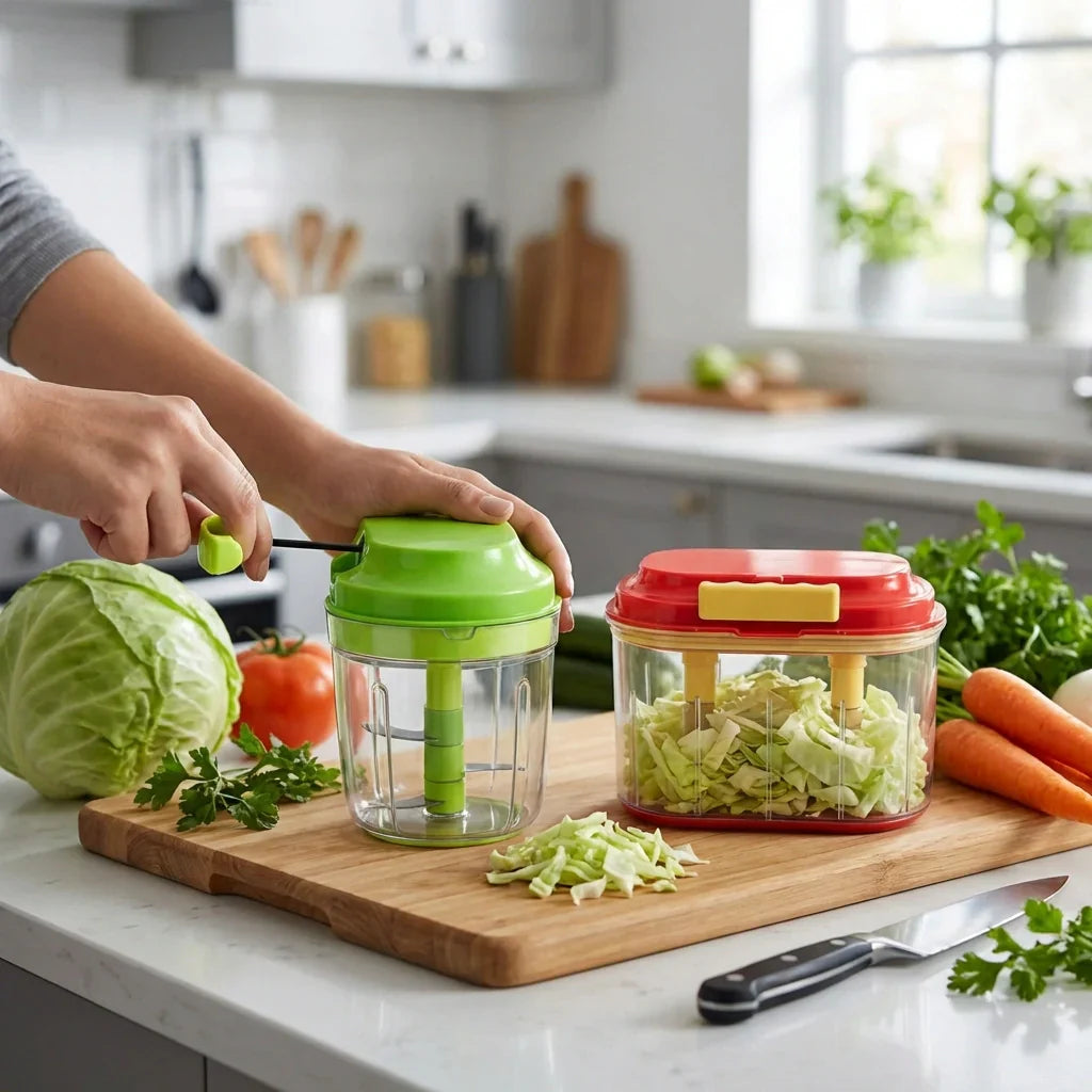 Best quick-pull food chopper - kitchen & dining | 2026 | fast shipping