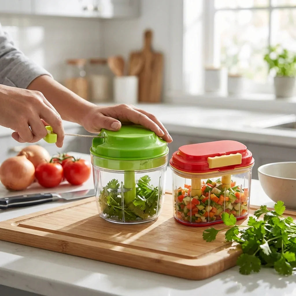 Best quick-pull food chopper - kitchen & dining | 2026 | fast shipping