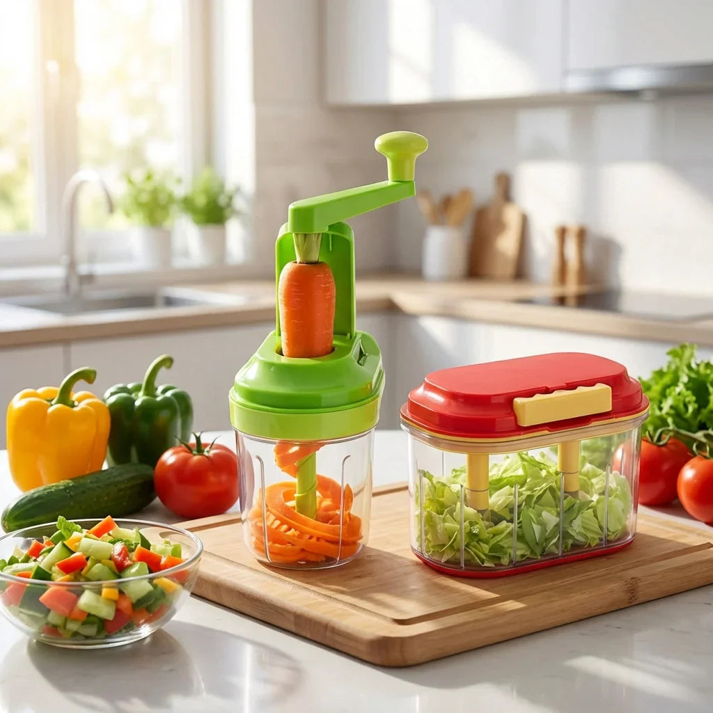 Best quick-pull food chopper - kitchen & dining | 2026 | fast shipping
