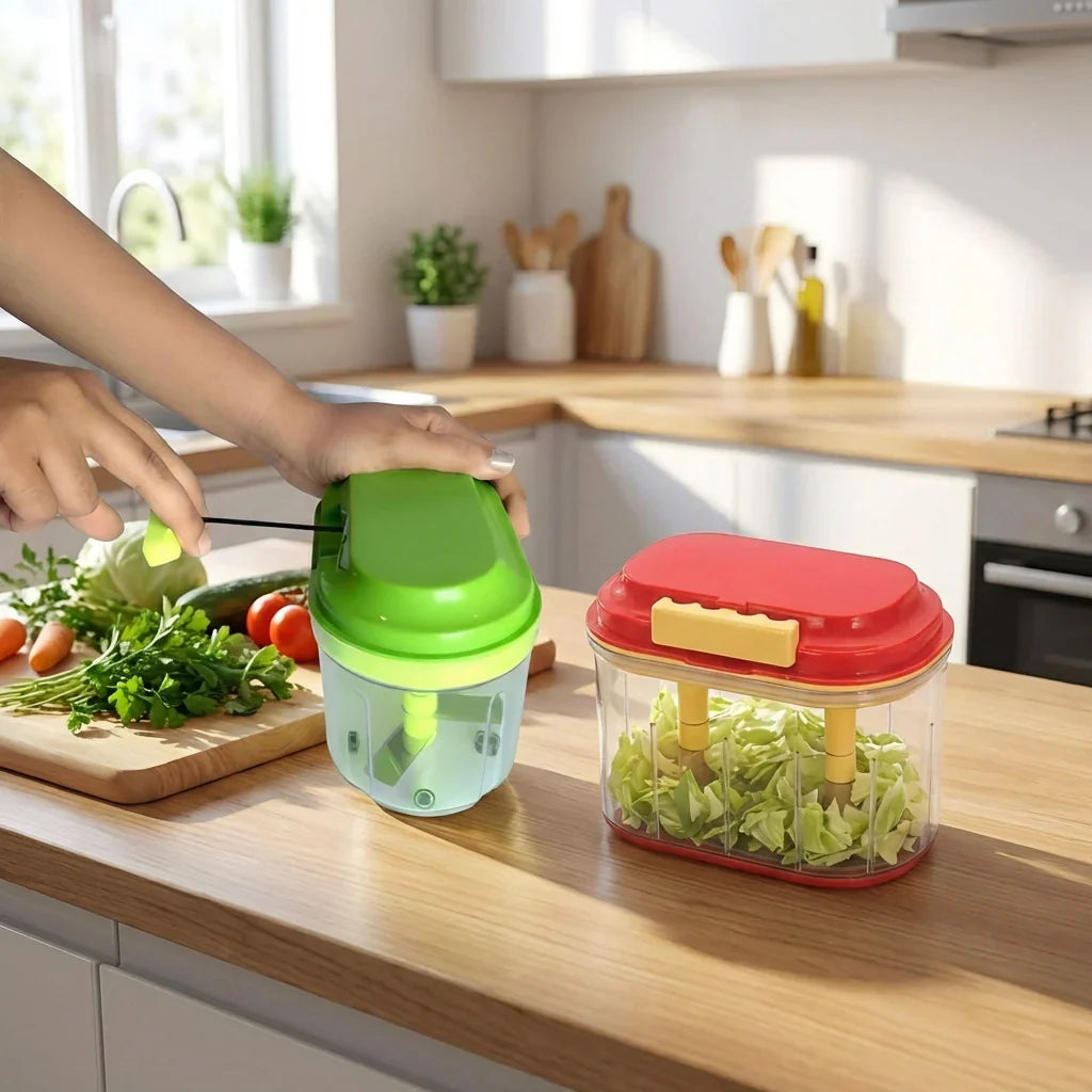 Best quick-pull food chopper - kitchen & dining | 2026 | fast shipping