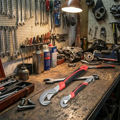 Best quick snap n grip - wrenches | 2026 | fast shipping