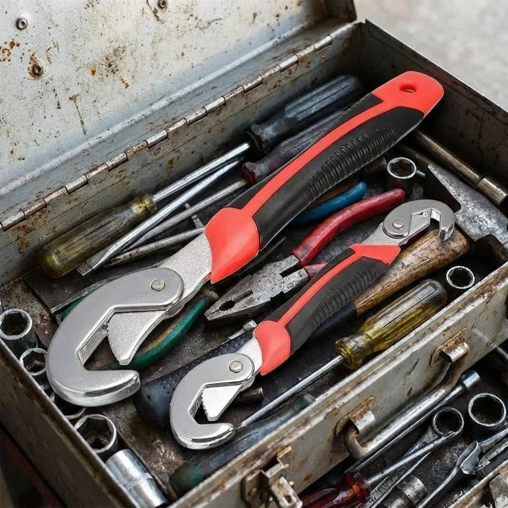 Best quick snap n grip - wrenches | 2026 | fast shipping