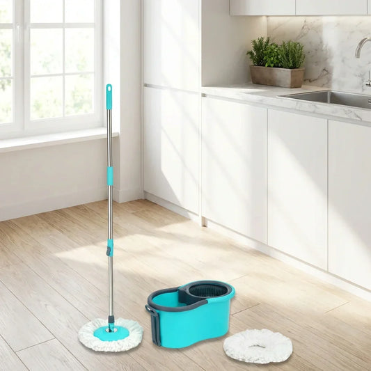 Best quick spin mop set - mops | 2026 | fast shipping