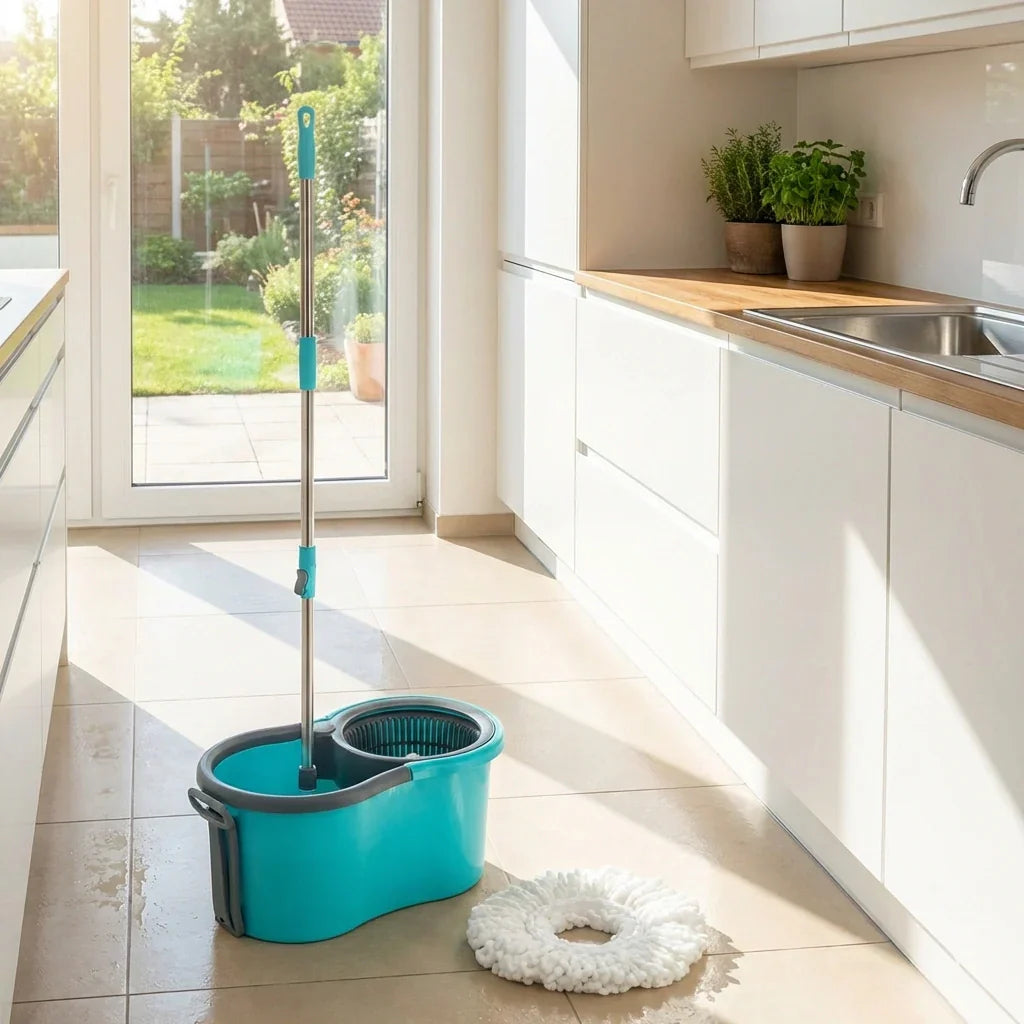 Best quick spin mop set - mops | 2026 | fast shipping