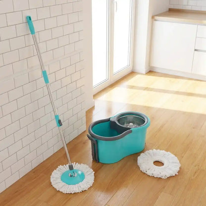 Best quick spin mop with big bucket - mops | 2026 | fast shipping