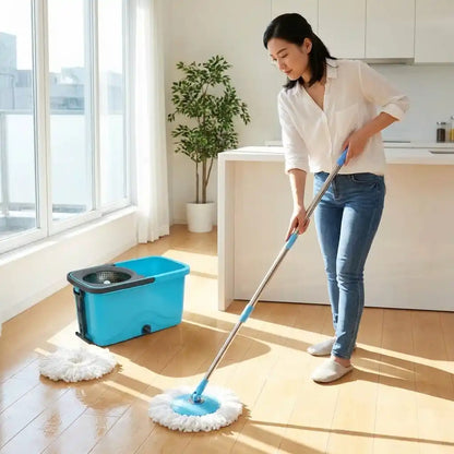 Best quick spin mop with bucket & wheels - mops | 2026 | fast shipping