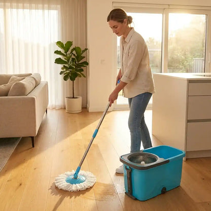 Best quick spin mop with bucket & wheels - mops | 2026 | fast shipping
