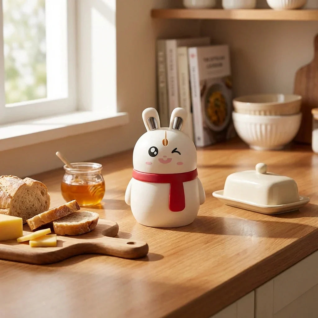 Best rabbit shape toothpick dispenser - dispensers | 2026 | fast shipping